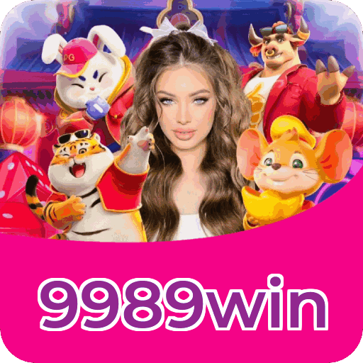 Catálogo 9989win 2.547 jogos - Pragmatic Play, Evolution, NetEnt