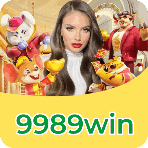 Passo a passo para baixar o app 9989win — ilustração editorial