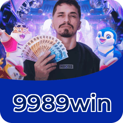 Tabela RTP dos jogos de cassino da 9989win